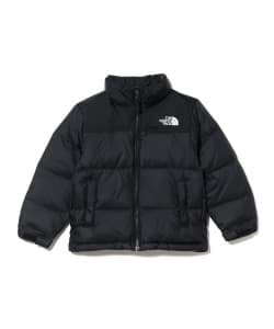 THE NORTH FACE / キッズ ヌプシ ジャケット 2026FW (100～120cm)