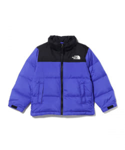 THE NORTH FACE / キッズ ヌプシ ジャケット 2026FW (100～120cm)