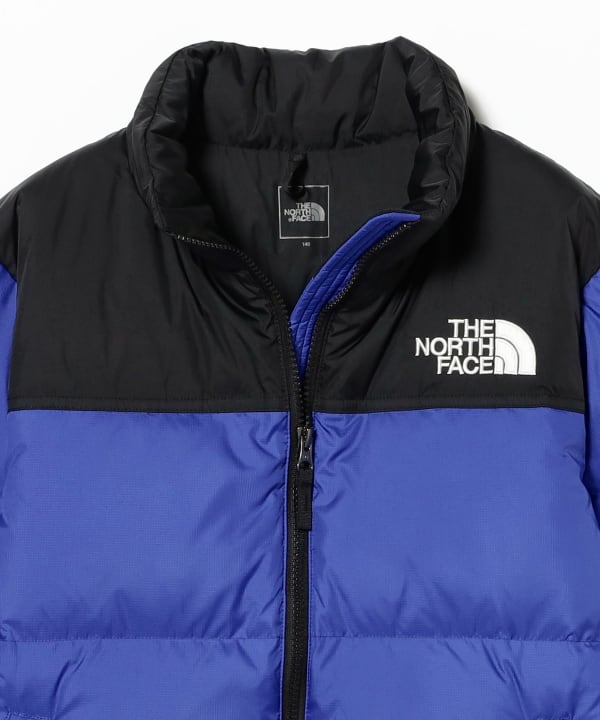 THE NORTH FACE / キッズ ヌプシ ジャケット 2026FW (130～160cm)