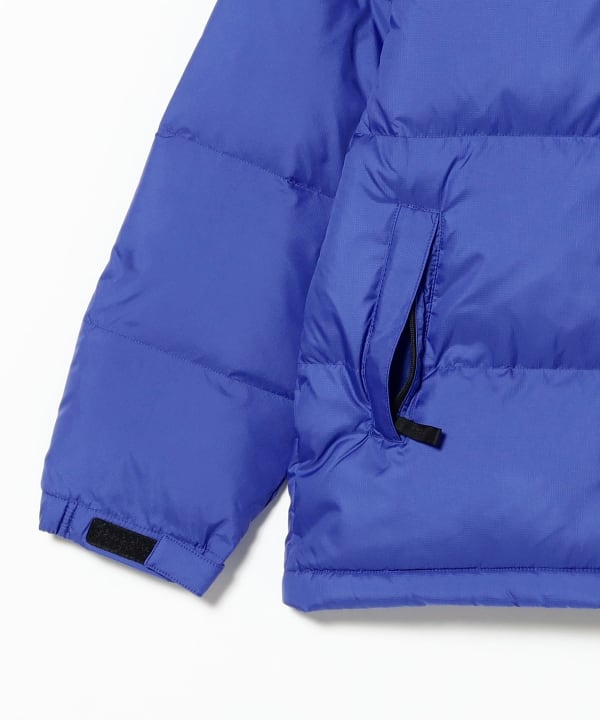 THE NORTH FACE / キッズ ヌプシ ジャケット 2026FW (130～160cm)