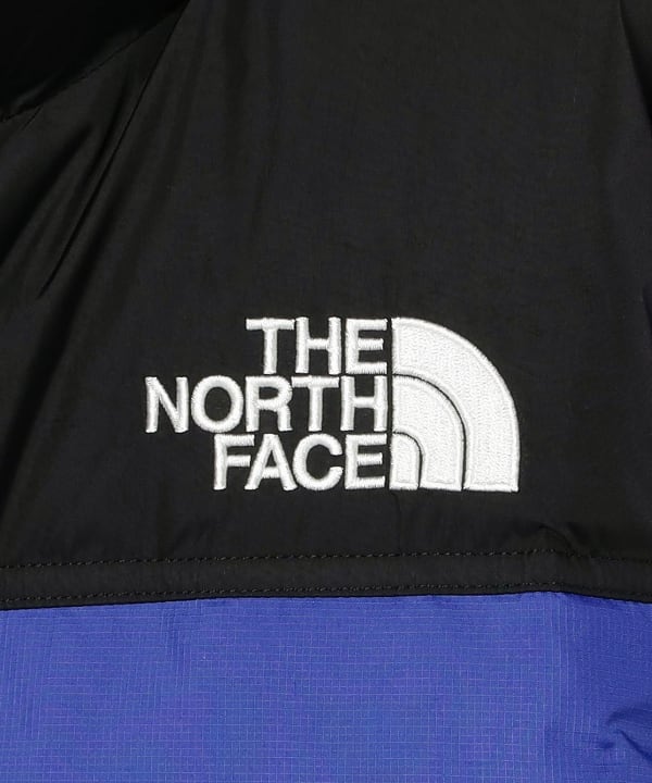 THE NORTH FACE / キッズ ヌプシ ジャケット 2026FW (130～160cm)