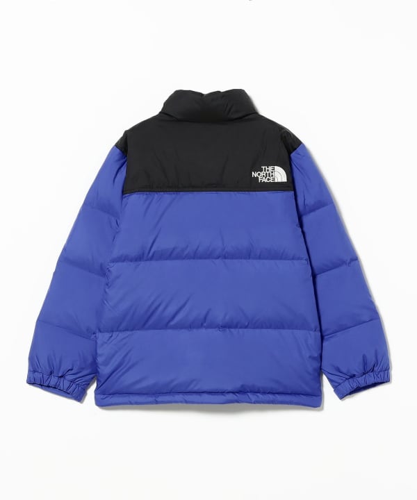 THE NORTH FACE / キッズ ヌプシ ジャケット 2026FW (130～160cm)