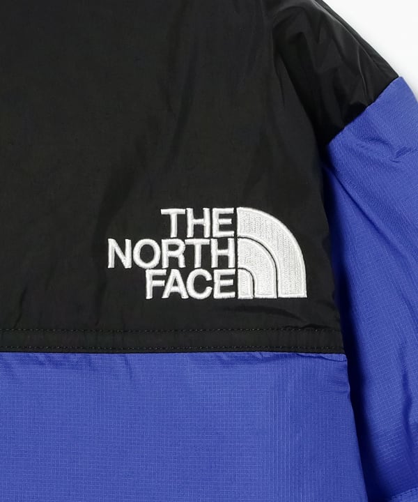 THE NORTH FACE / キッズ ヌプシ ジャケット 2026FW (130～160cm)