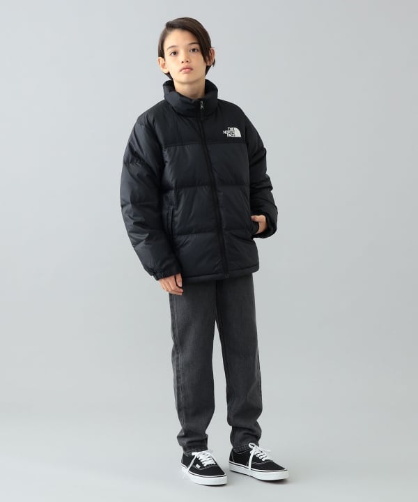 THE NORTH FACE / キッズ ヌプシ ジャケット 2026FW (130～160cm)