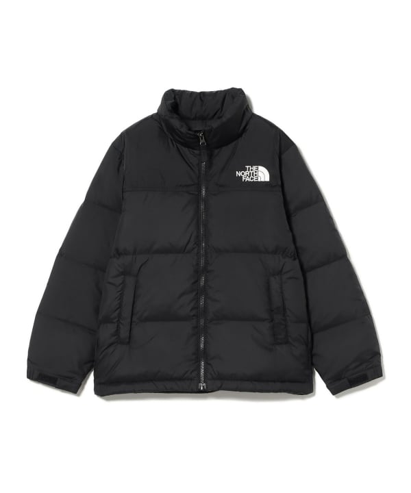 THE NORTH FACE / キッズ ヌプシ ジャケット 2026FW (130～160cm)