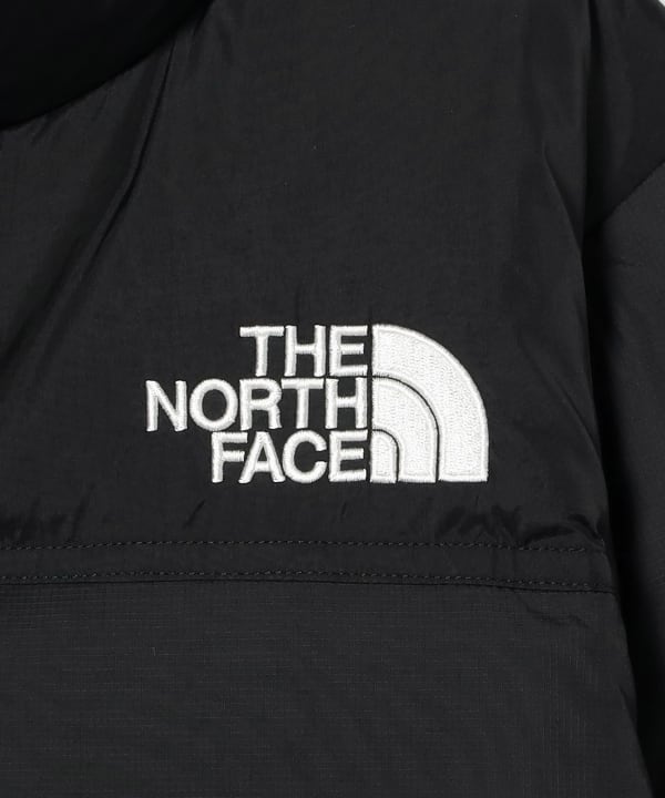 THE NORTH FACE / キッズ ヌプシ ジャケット 2026FW (130～160cm)
