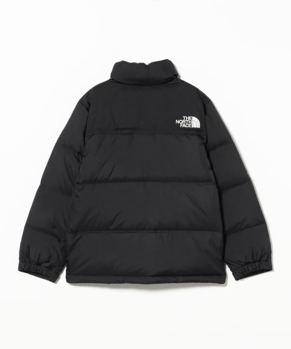 THE NORTH FACE / キッズ ヌプシ ジャケット 2026FW (130～160cm)
