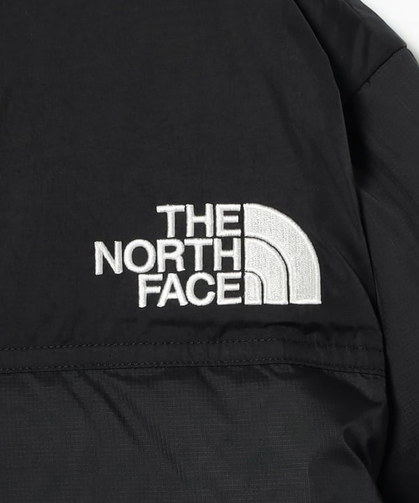 THE NORTH FACE / キッズ ヌプシ ジャケット 2026FW (130～160cm)