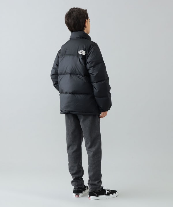 THE NORTH FACE / キッズ ヌプシ ジャケット 2026FW (130～160cm)