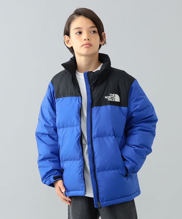 THE NORTH FACE / キッズ ヌプシ ジャケット 2026FW (130～160cm)