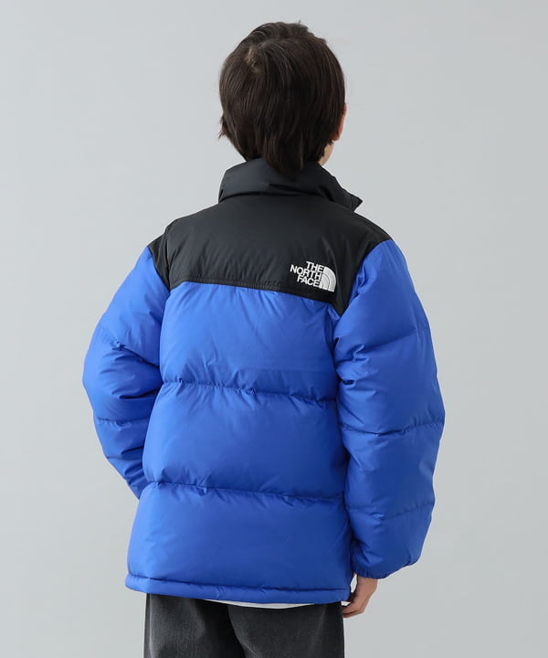 THE NORTH FACE / キッズ ヌプシ ジャケット 2026FW (130～160cm)