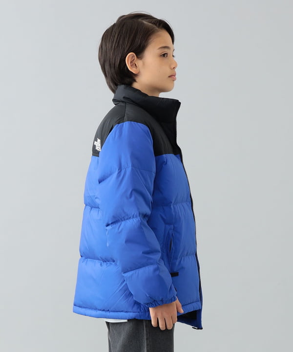 THE NORTH FACE / キッズ ヌプシ ジャケット 2026FW (130～160cm)