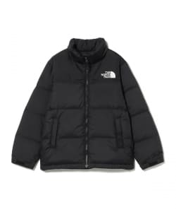 THE NORTH FACE / キッズ ヌプシ ジャケット 2026FW (130～160cm)