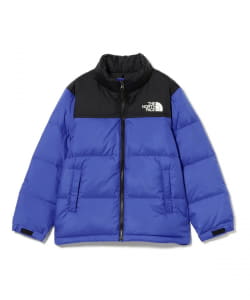 THE NORTH FACE / キッズ ヌプシ ジャケット 2026FW (130～160cm)