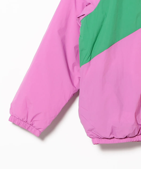 BOBO CHOSES / キッズ リバーシブル パデッドジャケット 2026FW（2～9才）