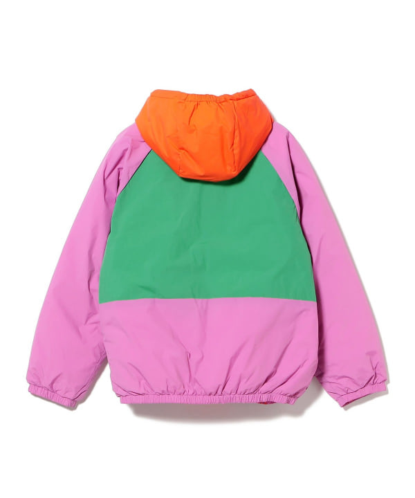BOBO CHOSES / キッズ リバーシブル パデッドジャケット 2026FW（2～9才）