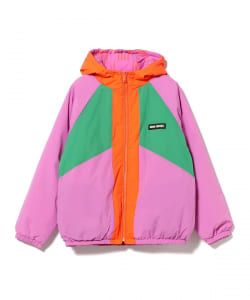 BOBO CHOSES / キッズ リバーシブル パデッドジャケット 2026FW（2～9才）