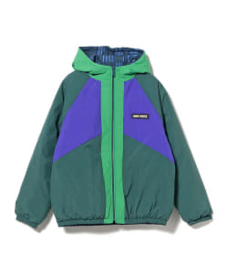 BOBO CHOSES / キッズ リバーシブル パデッドジャケット 2026FW（2～9才）