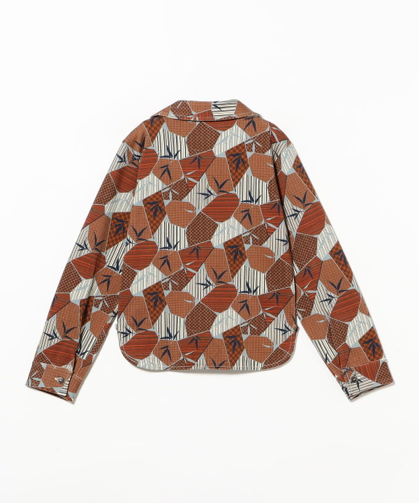 Misha & Puff / DIRECTOR’S ジャケット 2026FW（4～10才）