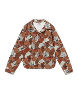 Misha & Puff / DIRECTOR’S ジャケット 2026FW（4～10才）
