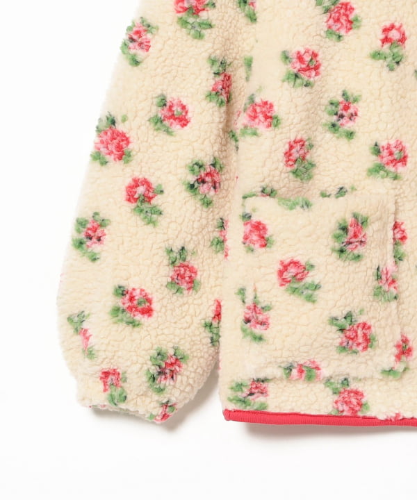 hello Simone / Bear ジャケット 2026FW（4～10才）