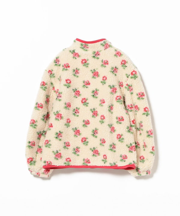 hello Simone / Bear ジャケット 2026FW（4～10才）
