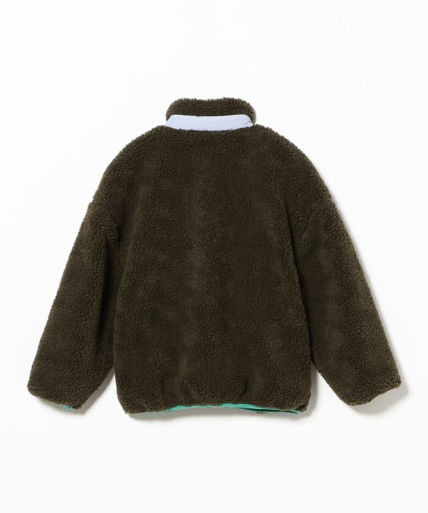The Campamento / Teddy ジャケット 2026FW（4～12才）