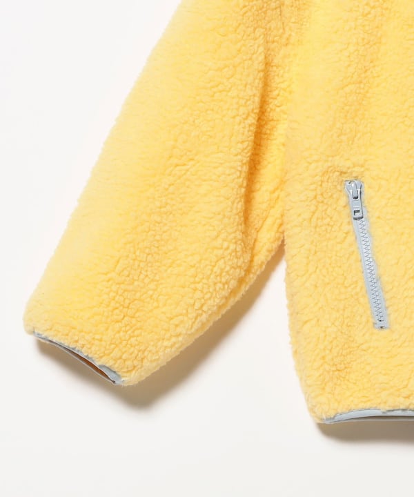 The Campamento / Teddy ジャケット 2026FW（4～12才）