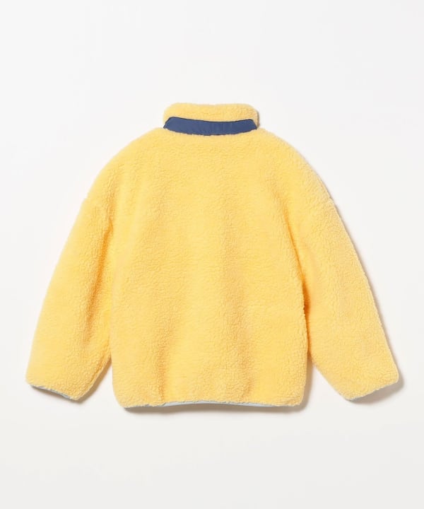 The Campamento / Teddy ジャケット 2026FW（4～12才）