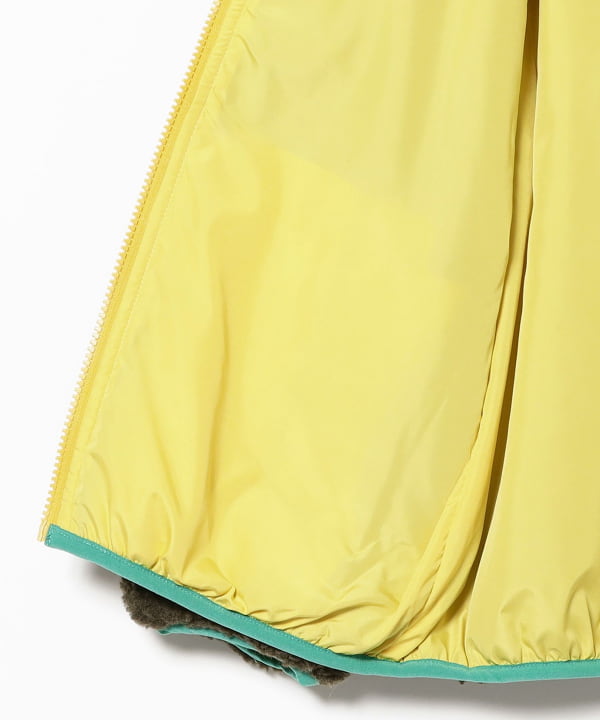 The Campamento / Teddy ジャケット 2026FW（4～12才）