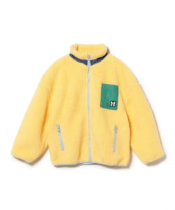 The Campamento / Teddy ジャケット 2026FW（4～12才）
