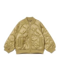 brunobruno nation / Harrold ジャケット 2026FW （104～140cm）