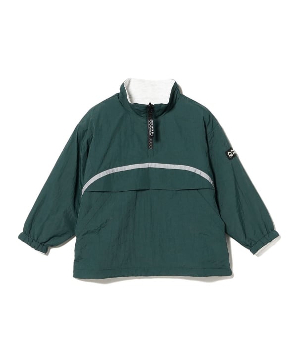 THE PARK SHOP / リバーシブル スポーツ プルオーバー 2026FW（95～145cm）