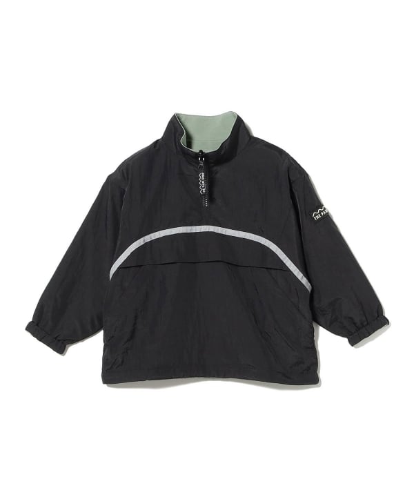 THE PARK SHOP / リバーシブル スポーツ プルオーバー 2026FW（95～145cm）