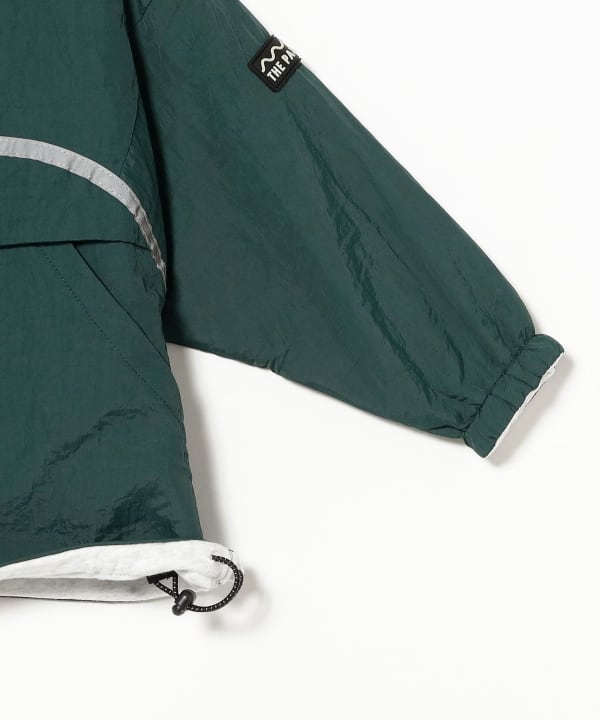 THE PARK SHOP / リバーシブル スポーツ プルオーバー 2026FW（95～145cm）