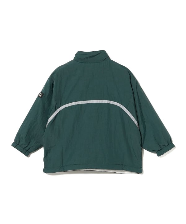 THE PARK SHOP / リバーシブル スポーツ プルオーバー 2026FW（95～145cm）