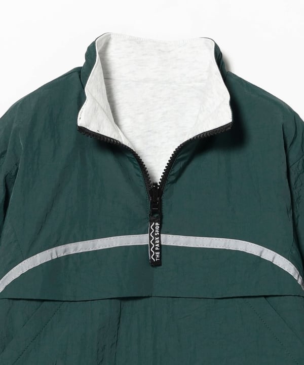 THE PARK SHOP / リバーシブル スポーツ プルオーバー 2026FW（95～145cm）