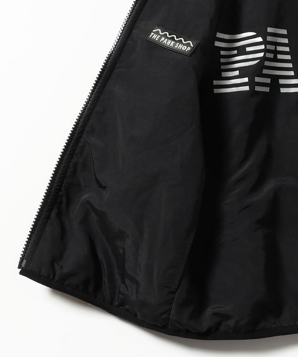 THE PARK SHOP / リバーシブル パーク ジャケット 2026FW（95～145cm）