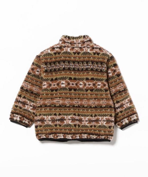 THE PARK SHOP / リバーシブル パーク ジャケット 2026FW（95～145cm）
