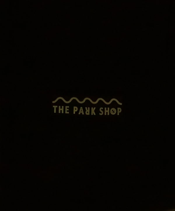 THE PARK SHOP / リバーシブル パーク ジャケット 2026FW（95～145cm）