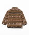 BROWN/BLACK