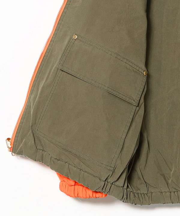 ARCH&LINE / OG ブルゾン 2026FW（145～155cm）