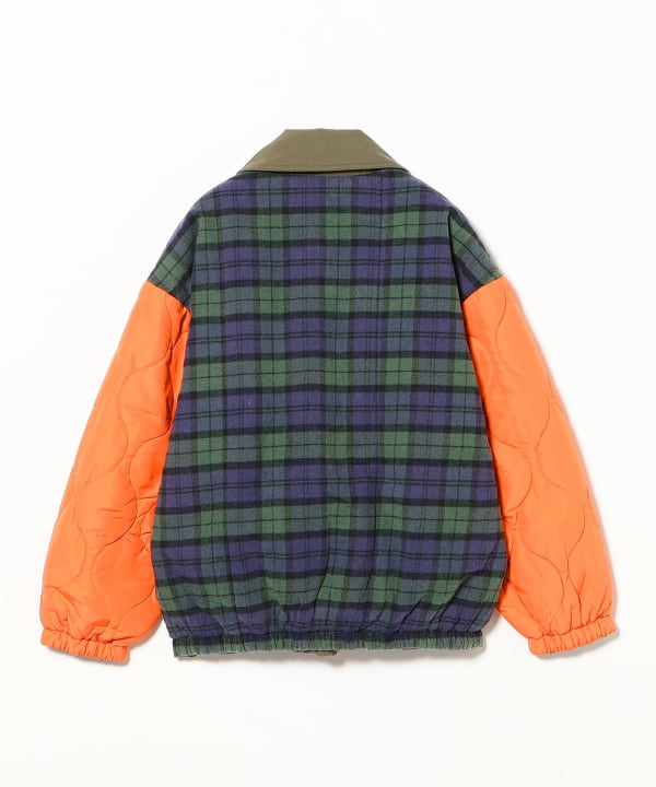 ARCH&LINE / OG ブルゾン 2026FW（145～155cm）
