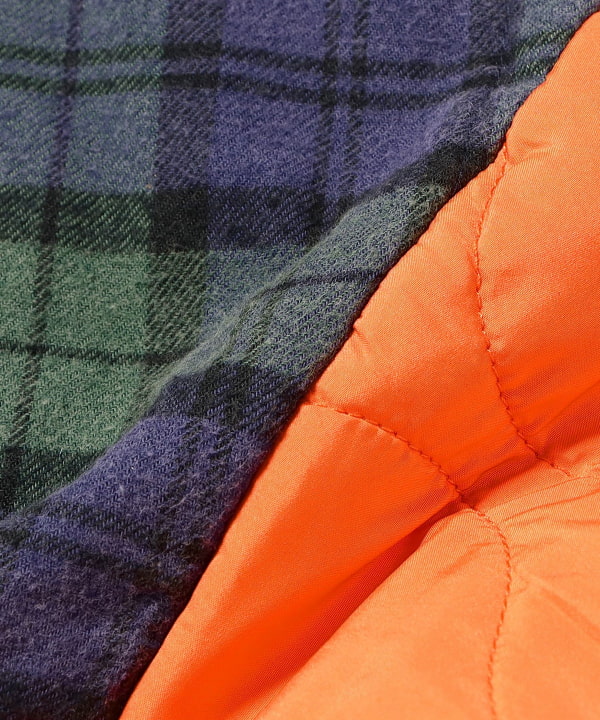 ARCH&LINE / OG ブルゾン 2026FW（145～155cm）