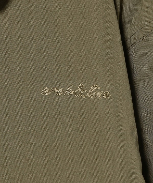 ARCH&LINE / OG ブルゾン 2026FW（145～155cm）