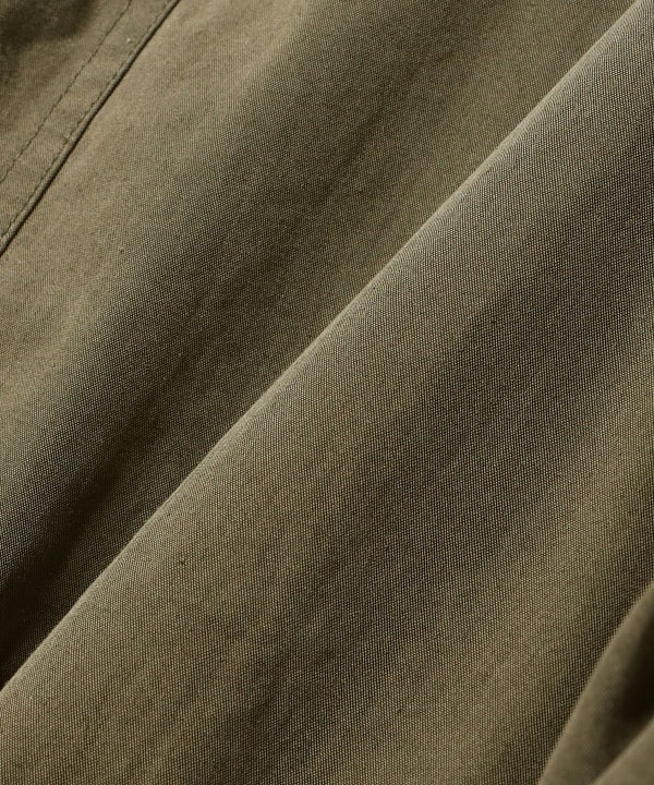 ARCH&LINE / OG ブルゾン 2026FW（145～155cm）