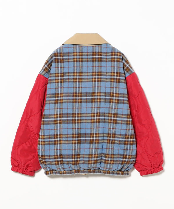 ARCH&LINE / OG ブルゾン 2026FW（145～155cm）
