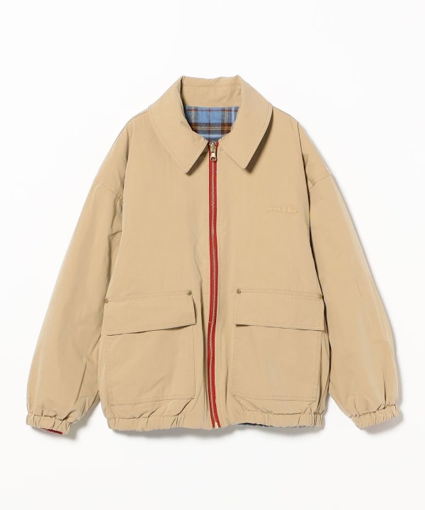 ARCH&LINE / OG ブルゾン 2026FW（145～155cm）