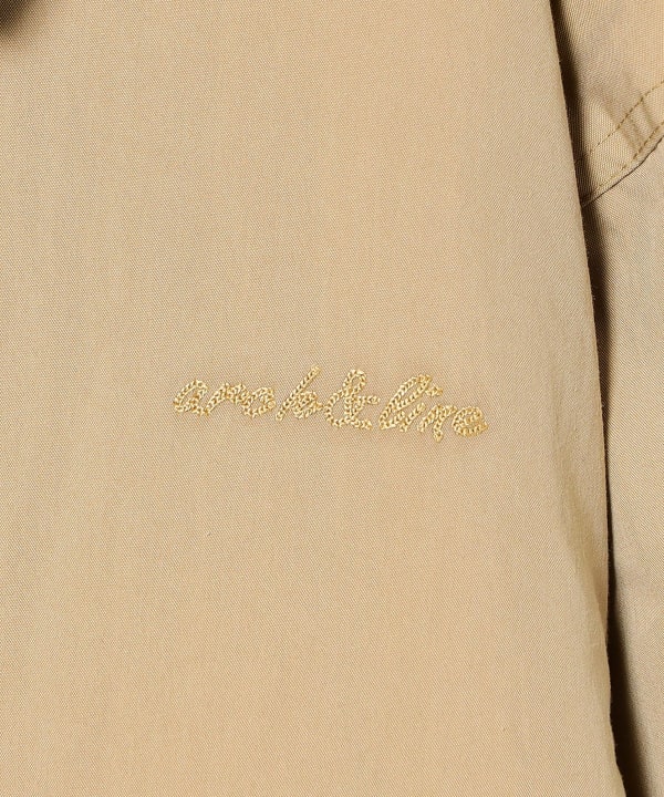 ARCH&LINE / OG ブルゾン 2026FW（145～155cm）