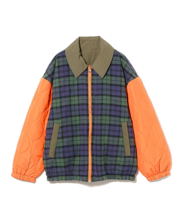 ARCH&LINE / OG ブルゾン 2026FW（145～155cm）